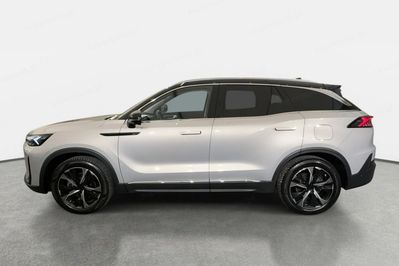 Baic Beijing 7 1.5T Luxury Plus DCT