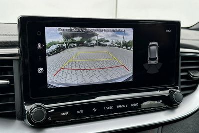 Kia ProCeed 1.5 t-Gdi Gt Line Dct