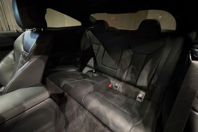 BMW Seria 4 M440i xDrive mHEV sport-aut