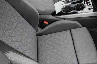 Audi A6 TDI quattro Avant