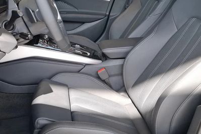 Audi A5 TFSI quattro Avant