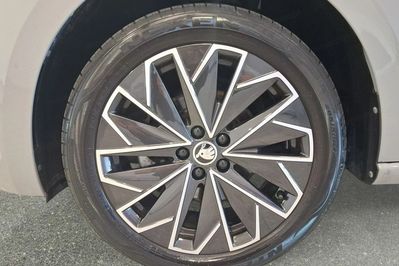 Skoda Scala 1.0 TSI