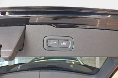 Volvo V60 CC B4 D AWD aut