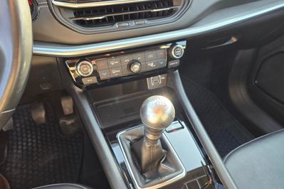 Jeep Compass 1.3 TMair Limited FWD S&S