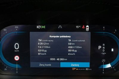 Volvo S90 B5 D AWD Ultimate Dark