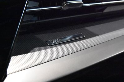 Audi A3 35 TFSI S Line Sportback