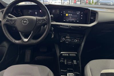 Opel Mokka 1.2 T Elegance