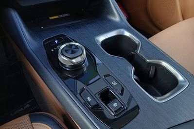 Lexus RZ 300e Prestige