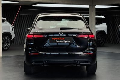 Mercedes B Klasa 220 d Progressive