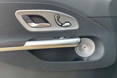 Mercedes CLA 200 AMG Line