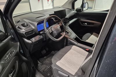 Citroen Berlingo Xl 1.5 Bluehdi Max S&S