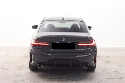 BMW Seria 3 320d xDrive M Sport