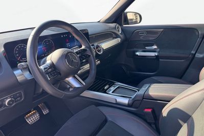 Mercedes GLB 200 d AMG Line