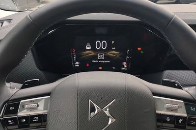 DS DS4 1.2 Puretech Rivoli