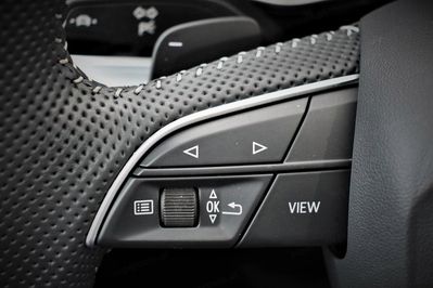 Audi Q7 60 TFSI e quattro S Line