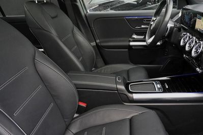 Mercedes GLA 200  AMG Line