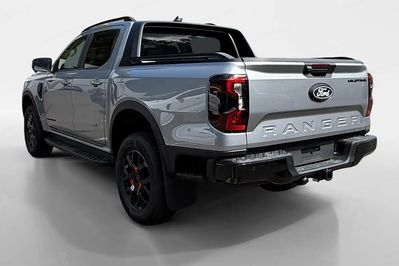 Ford Ranger Wildtrak A10 4x4