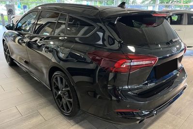 Ford Focus ST X aut 2.3 EcoBoost