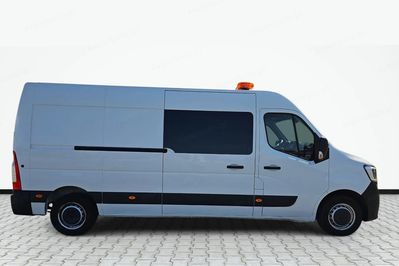 Renault Master 2.3 dCi L3H2