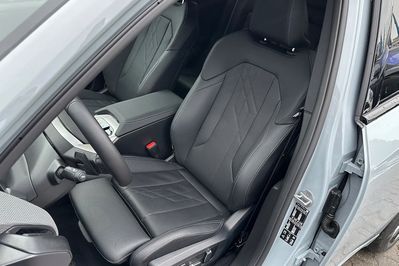 BMW X3 xDrive20d M Sport