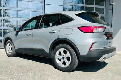 Ford Kuga 1.5 EcoBlue FWD Trend