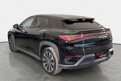 BYD Sealion 7 AWD