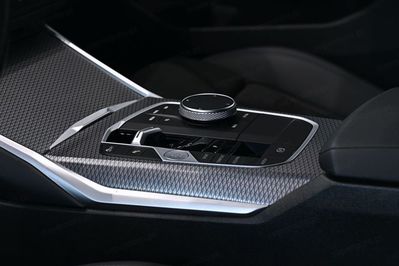 BMW Seria 3 320D Xdrive M Sport