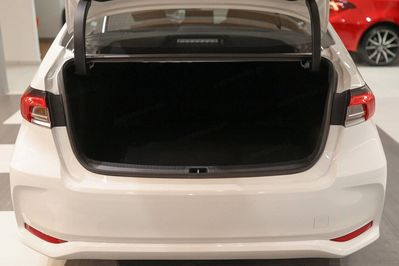 Toyota Corolla 1.5 Comfort