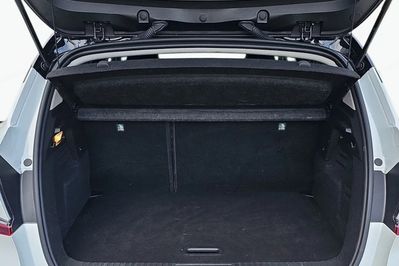Renault Captur 1.6 e-Tech Full Hybrid 145 Techno