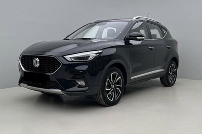 MG ZS 1.5 VTi-Tech Exclusive