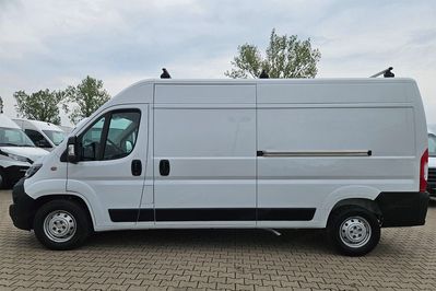 Peugeot Boxer L3H2
