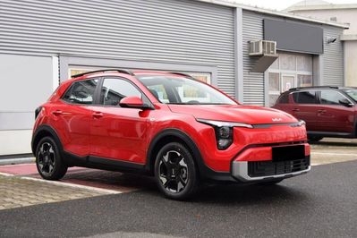 Kia Stonic 1.0 T-GDI M DCT