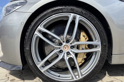 BMW Seria 5 M5