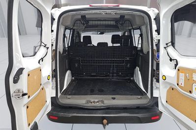 Ford Transit Connect L1H1 Zabudowa Brygadowa