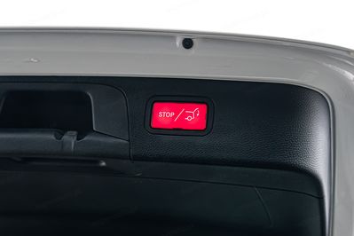 Mercedes GLC 220 d 4-Matic