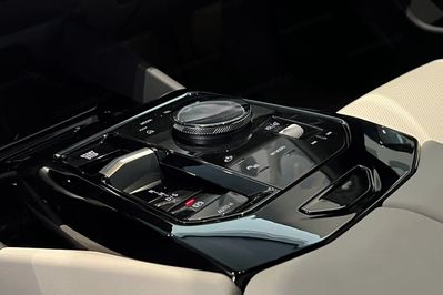 BMW Seria 5 Touring 530e xDrive M Sport