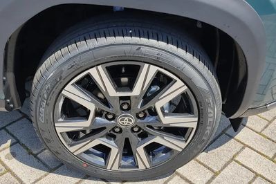 Toyota Yaris Cross Executive 1.5 Hybrid