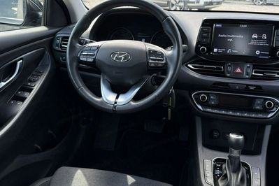 Hyundai i30 1.5