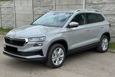 Skoda Karoq Drive 1.5 TSI  DSG