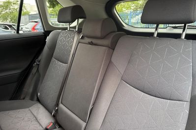 Toyota RAV4 Comfort 2.5 Hybrid