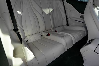 Mercedes CLE 300 4-Matic AMG Line