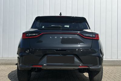Lexus LBX 1.5 Hybrid