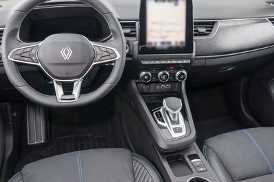 Renault Arkana Esprit Alpine EDC 1.3 TCe mHEV