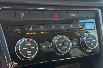 Volkswagen T-Roc 1.5 TSI GPF ACT Premium