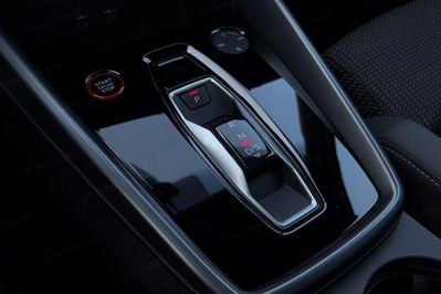 Audi A3 S3 TFSI quattro