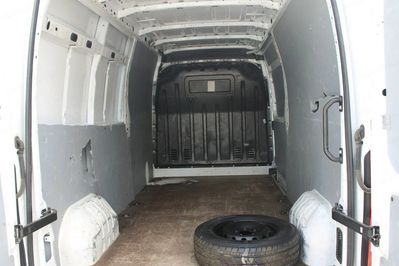 Opel Movano CDTI L3h2