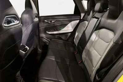 Baic Beijing 5 1.5T Luxury DCT