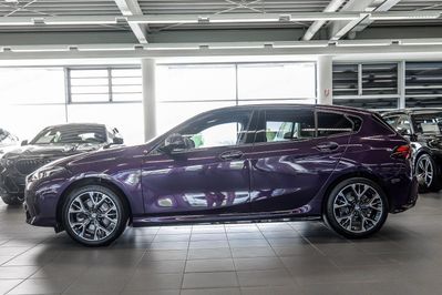 BMW Seria 1 116 M Sport