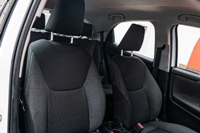 Toyota Yaris 1.0 Comfort