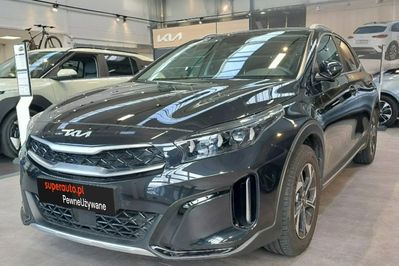 Kia XCeed 1.6 GDI PHEV Business Line DCT